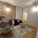 602 Appartement