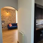 602 Appartement Bergame