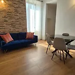 Appartement 602
