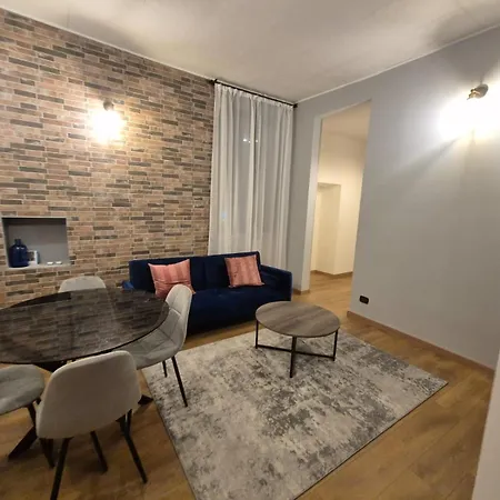 602 Appartamento