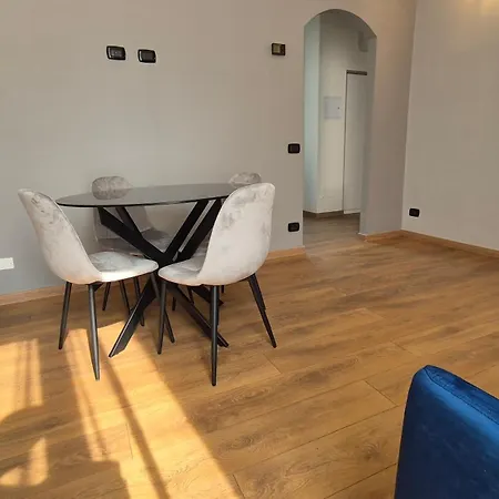 602 Appartamento Bergamo