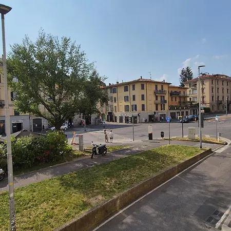 Lejlighed 602 Bergamo