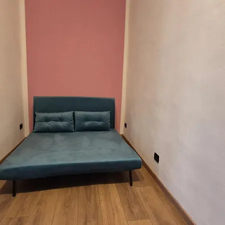 602 Bergamo