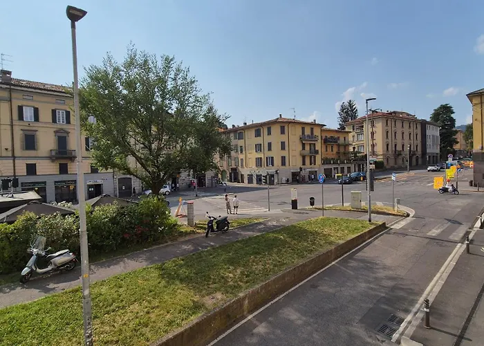 Lejlighed 602 Bergamo